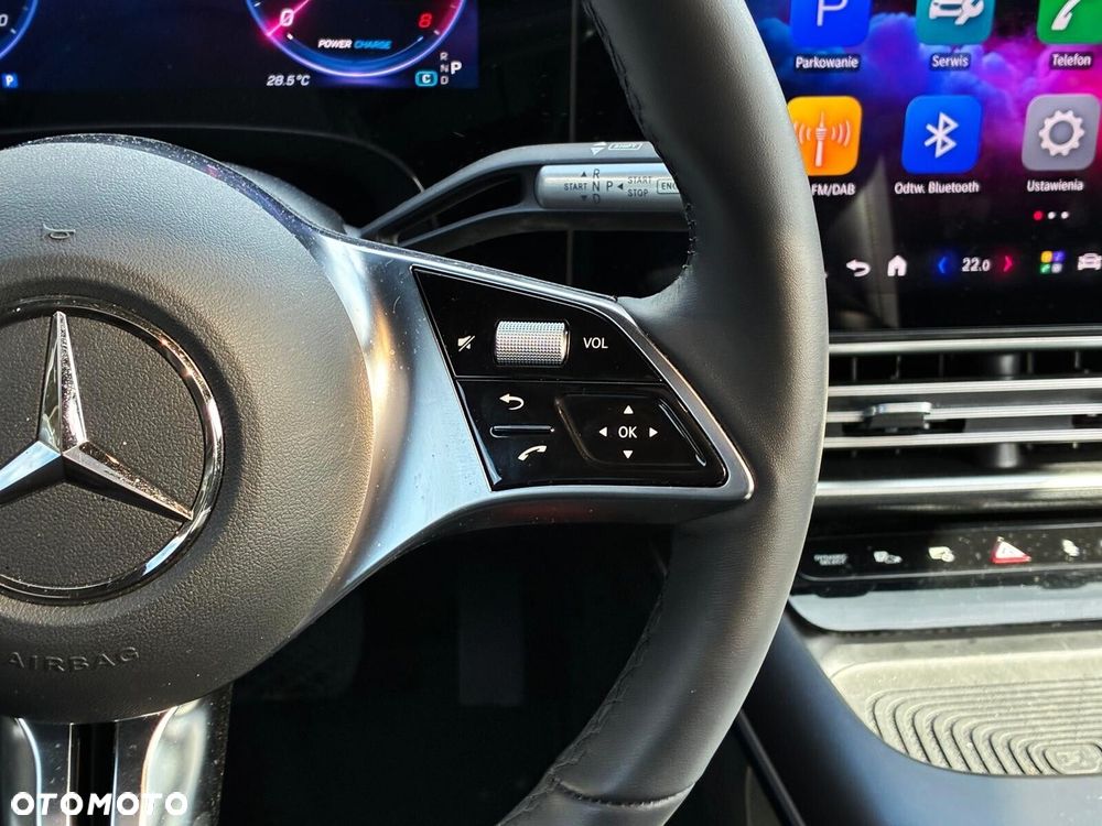 Mercedes-Benz CLA 200 mHEV 8G-DCT - 12