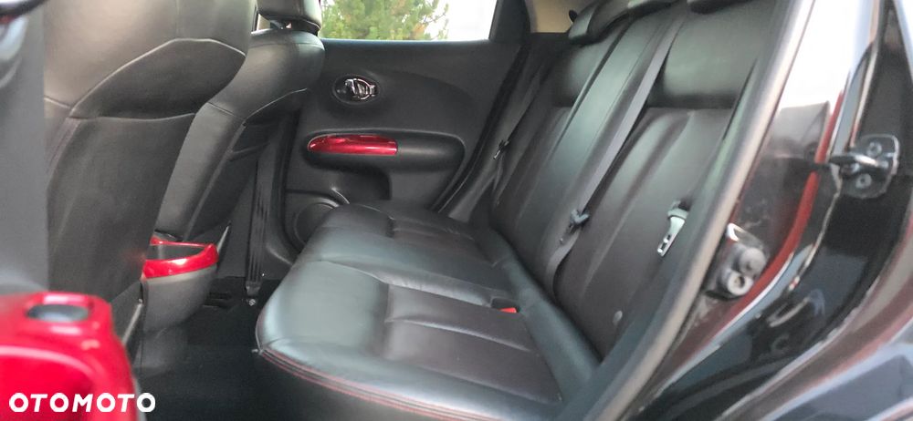 Nissan Juke 1.6 Tekna - 18