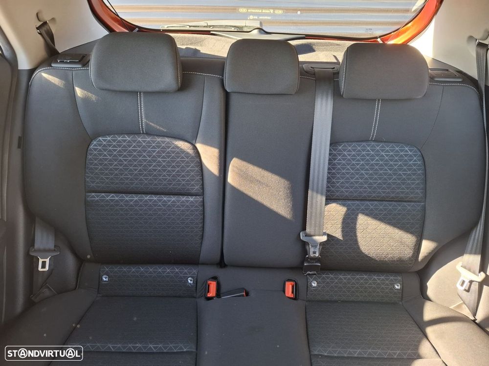 Kia Picanto 1.0 CVVT EX - 23