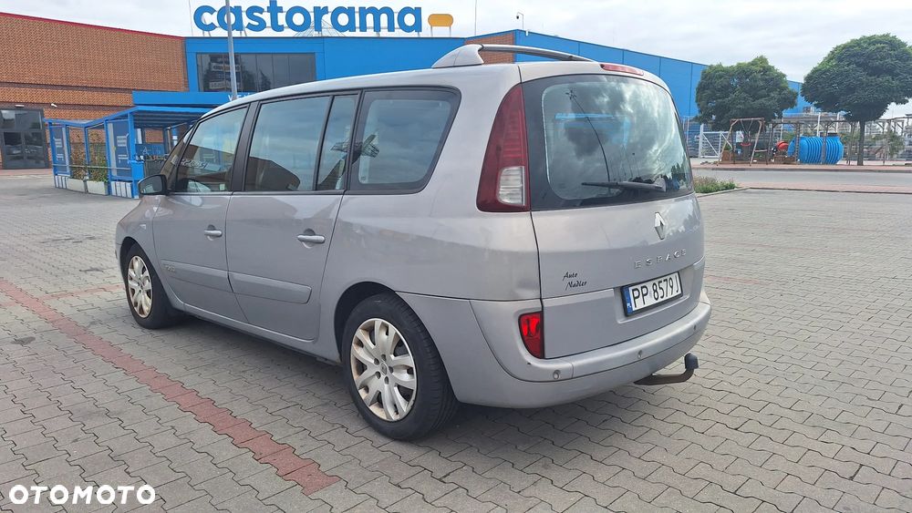 Renault Grand Espace Gr 2.0 dCi Expression - 7