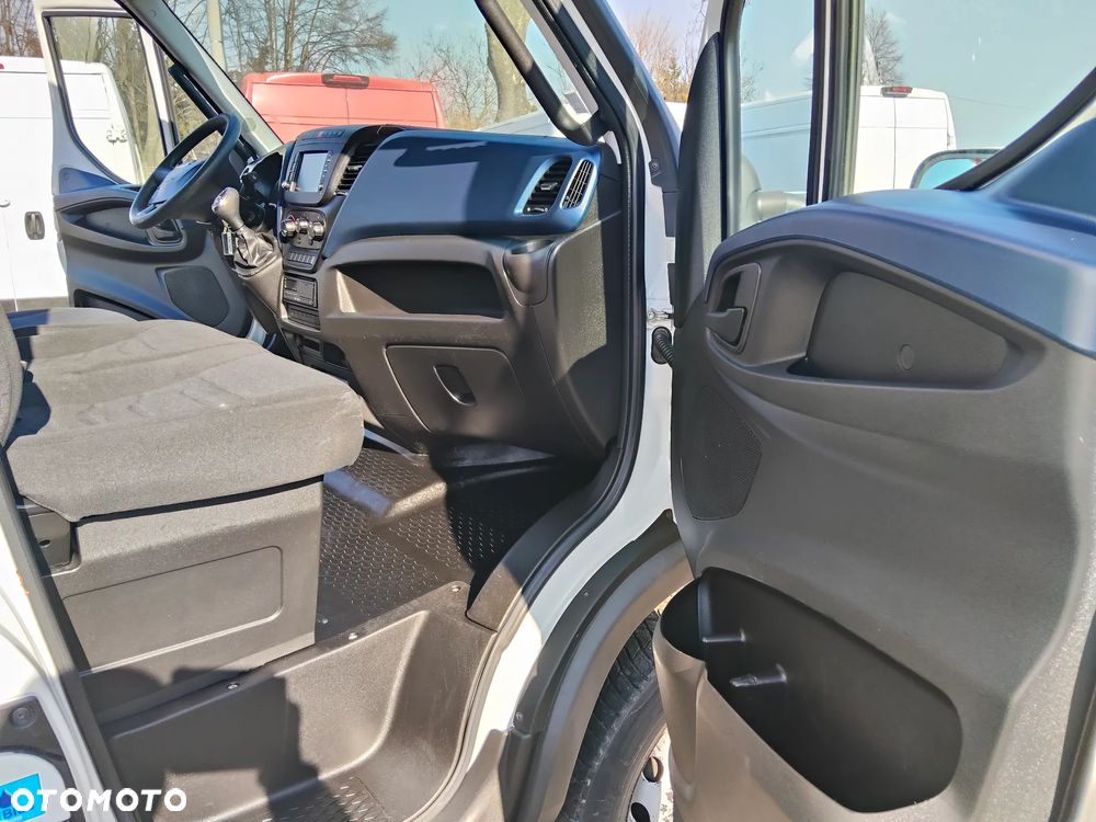 Iveco Daily - 16
