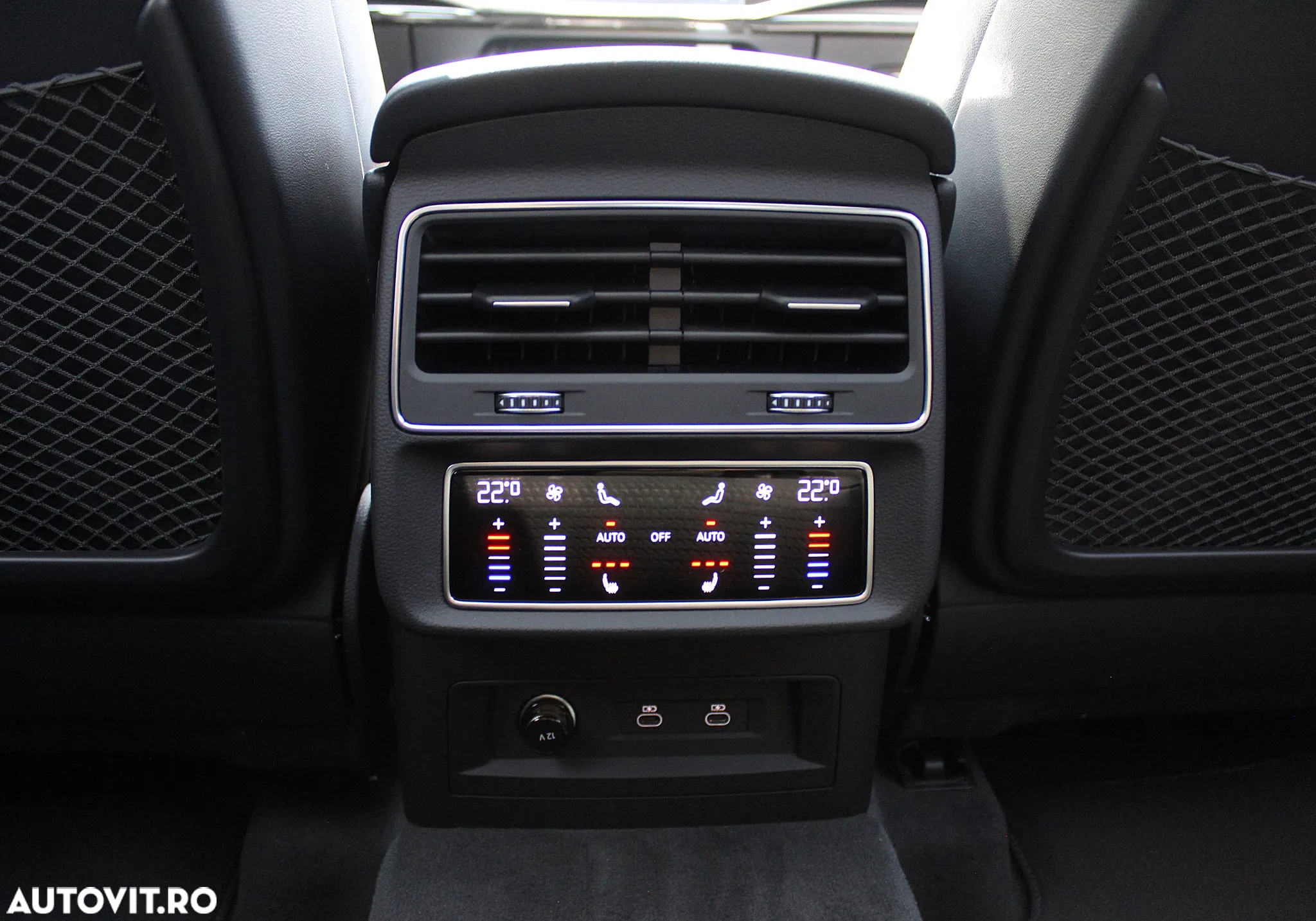 Audi Q7 55 TFSI quattro Tiptronic MHEV S Line - 20