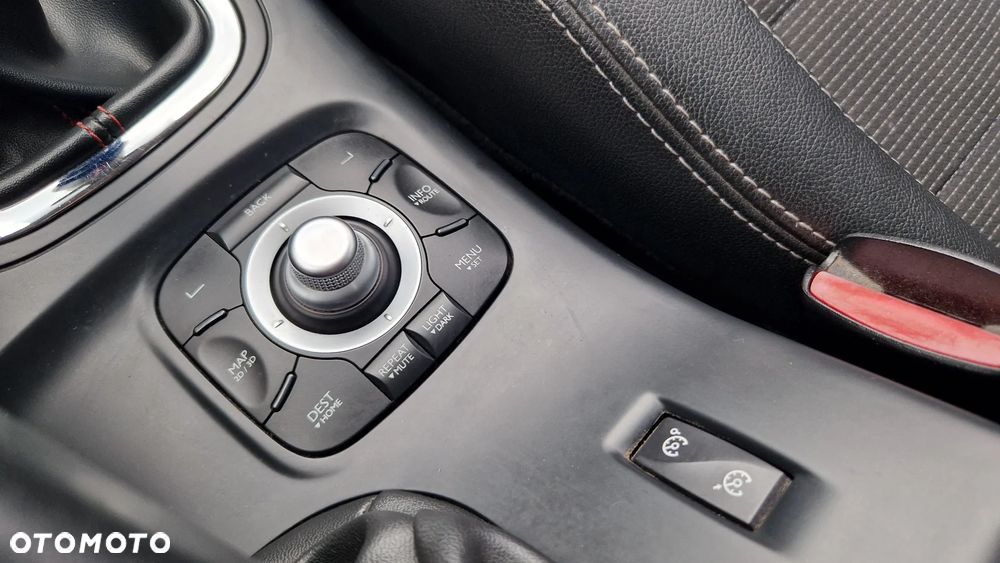 Renault Megane 1.5 dCi GT Line - 10