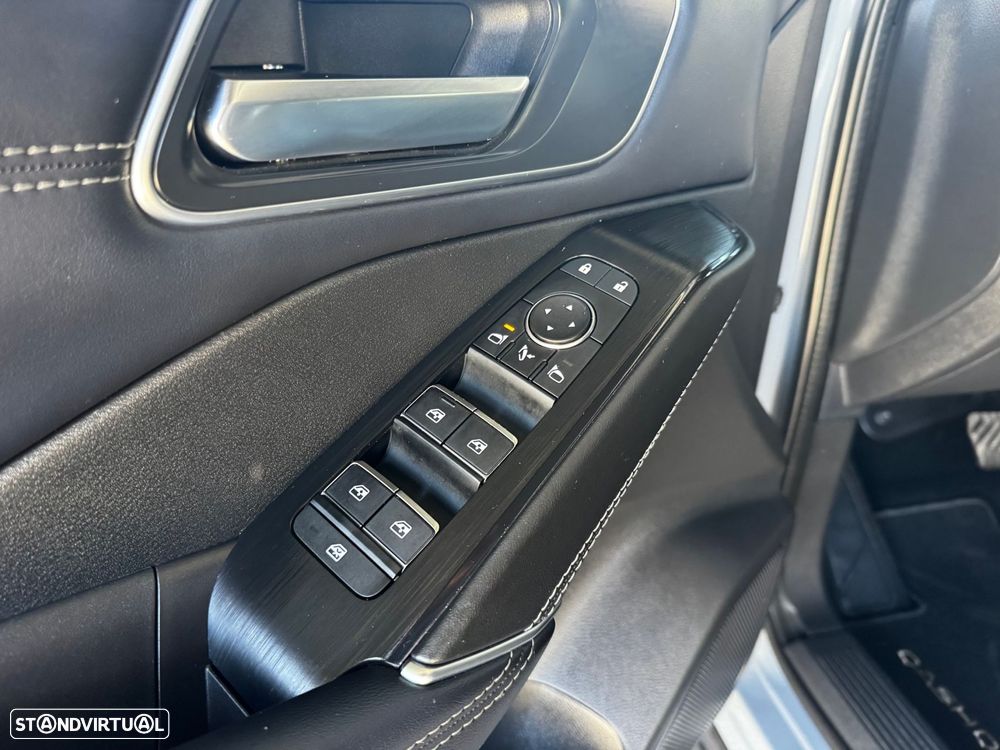 Nissan Qashqai 1.5 e-Power Tekna TT+SKY - 11