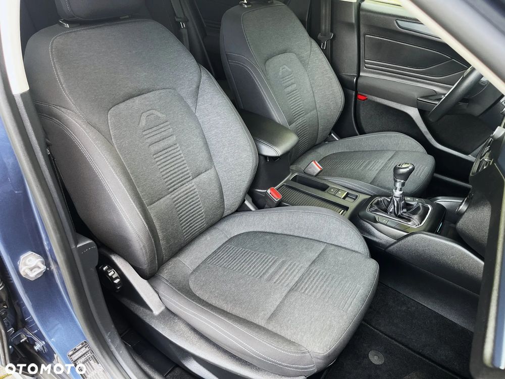 Ford Focus 1.0 EcoBoost mHEV Active X - 18