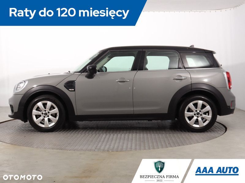 MINI Countryman - 3