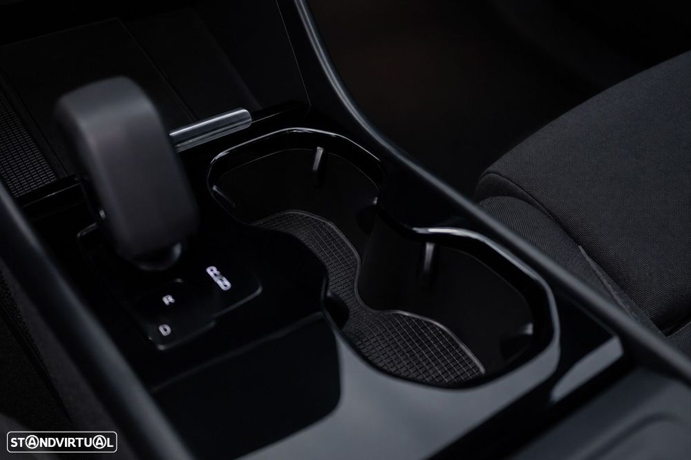 Volvo C40 Recharge Extended Range Plus - 57