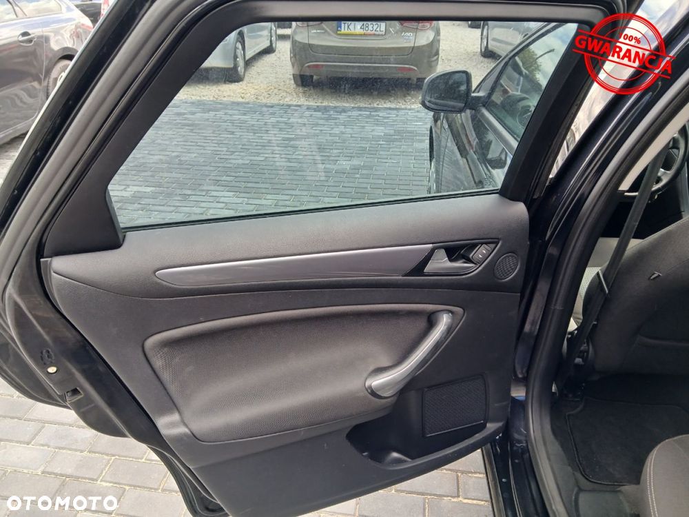 Ford Mondeo 2.0 TDCI Ghia - 36