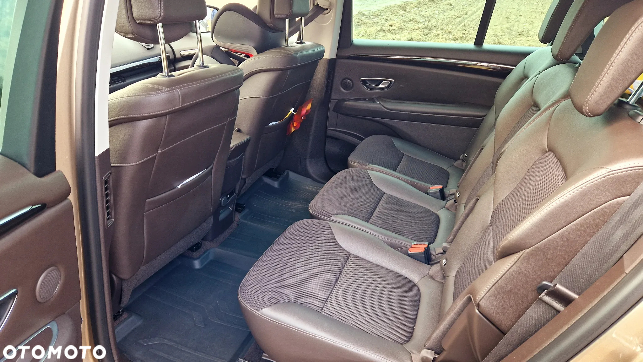 Renault Espace Energy dCi 130 Intens - 15