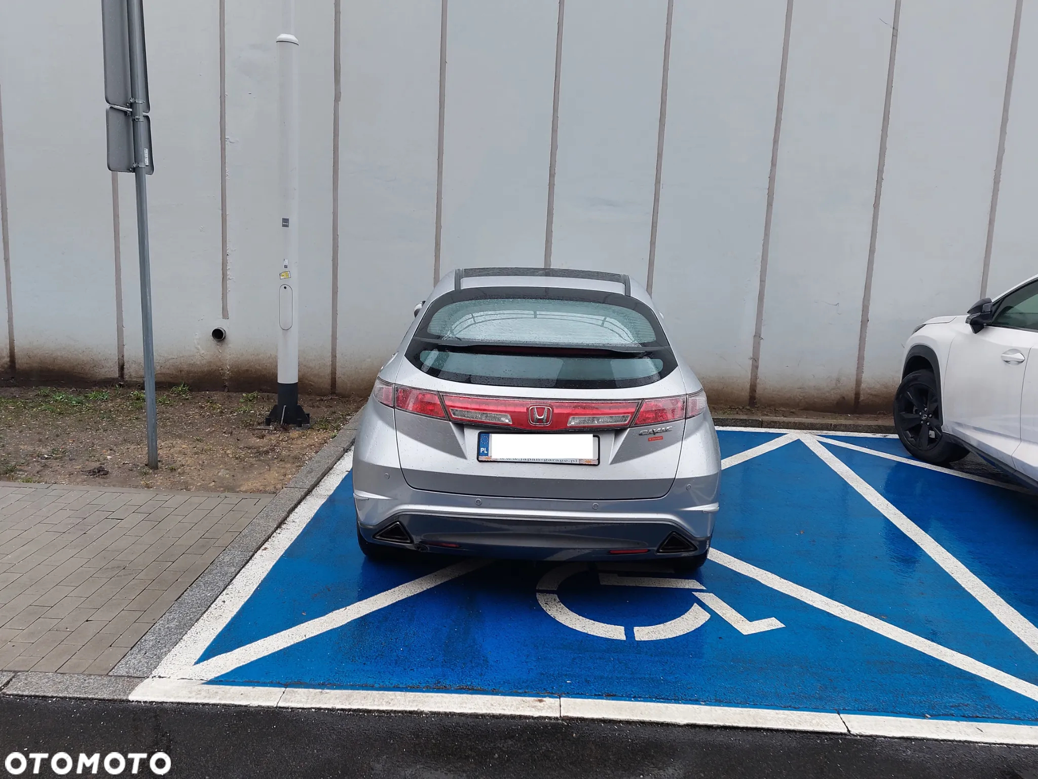 Honda Civic 1.8 Executive - 4