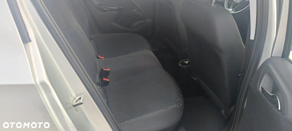 Opel Corsa 1.4 Enjoy S&S Easytronic - 19