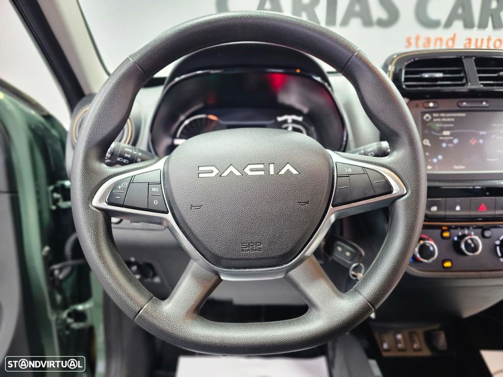 Dacia Spring Electric 45 Expression - 15