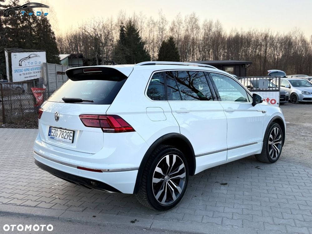 Volkswagen Tiguan 2.0 TDI BMT SCR 4Mot Highline DSG - 39