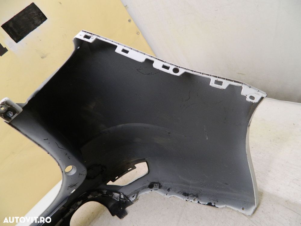 Bara spate Renault Megane 4 Combi, 2016, 2017, 2018, 2019, cod origine 850226043R. - 7