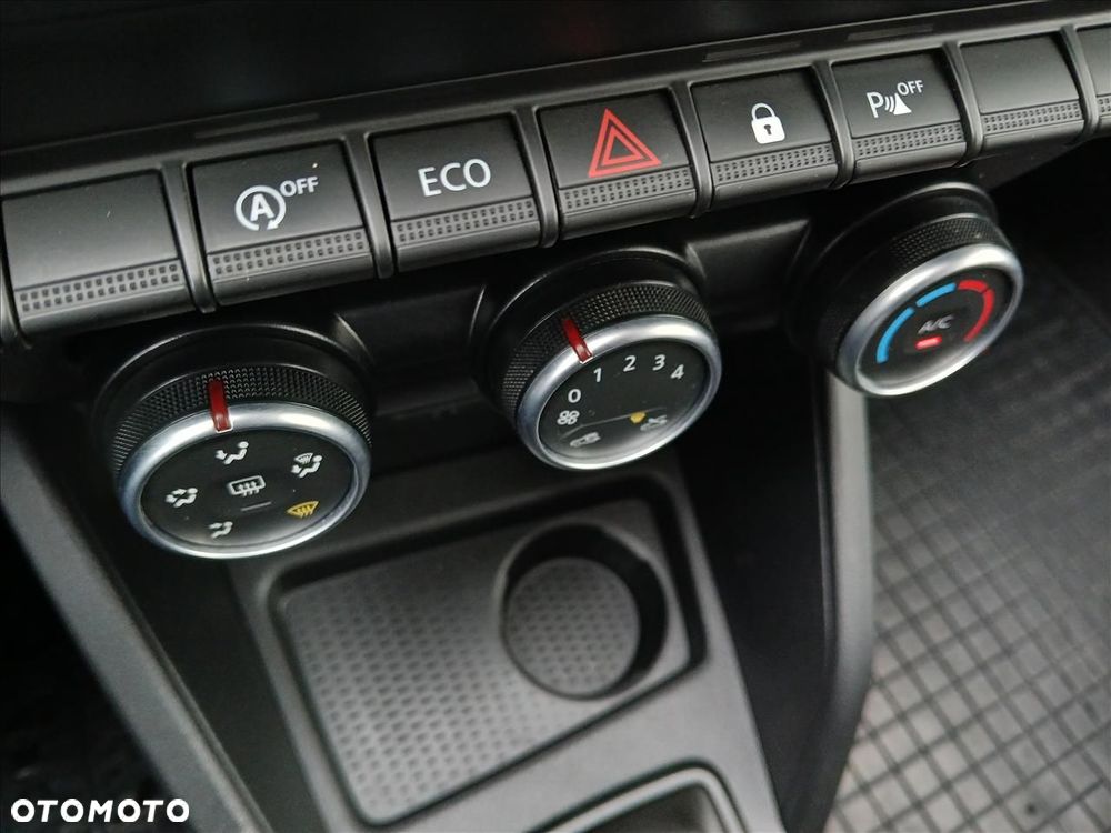 Dacia Duster 1.3 TCe Comfort - 15