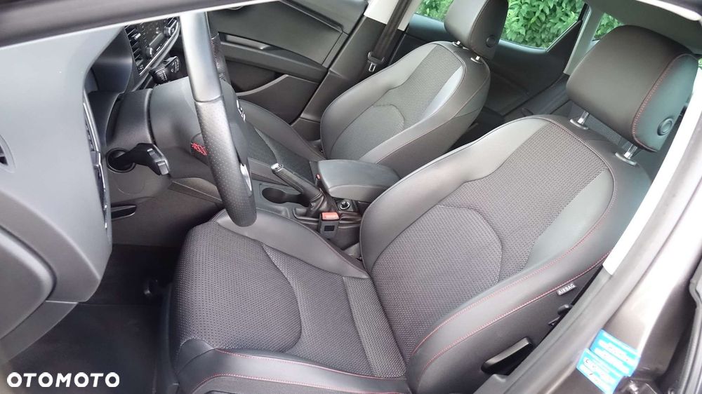 Seat Leon - 20