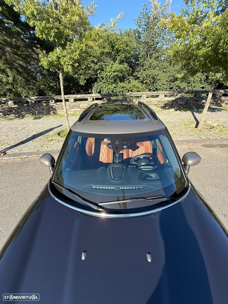 MINI Countryman Cooper SE ALL4 Yours Auto - 4