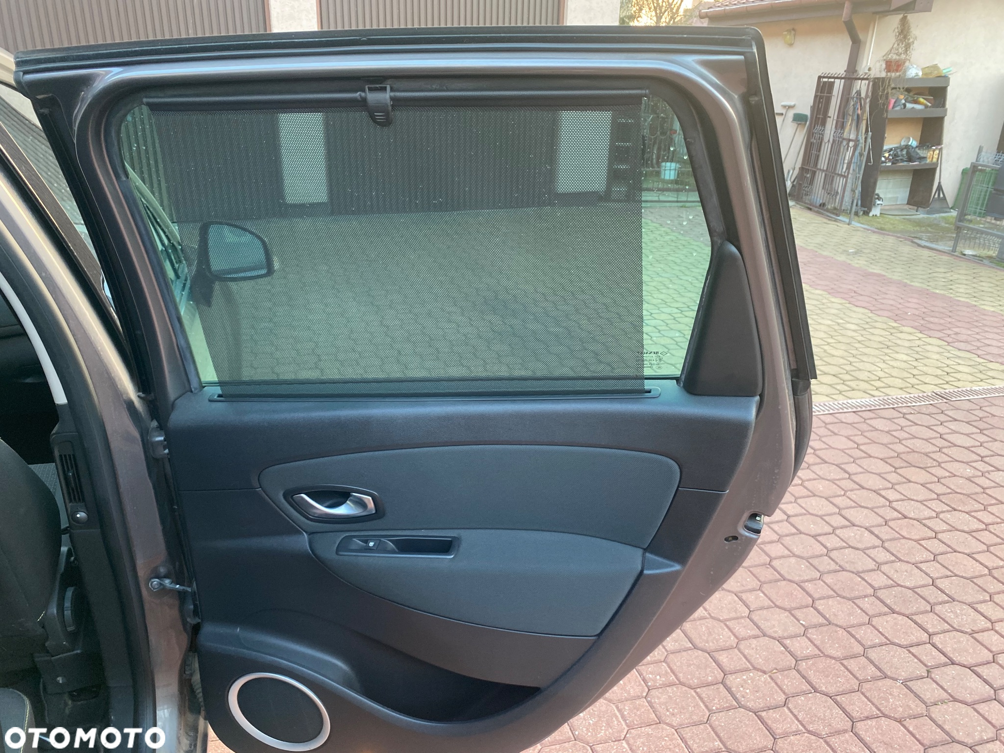 Renault Scenic 1.4 16V TCE Expression - 16