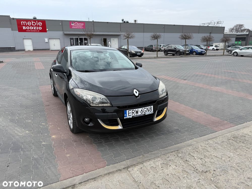 Renault Megane 1.6 16V Dynamique - 1