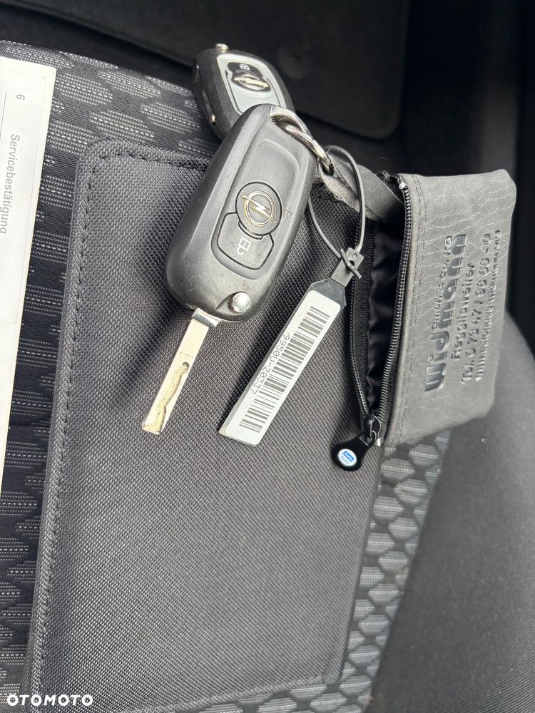 Opel Astra 1.4 Turbo Business - 35