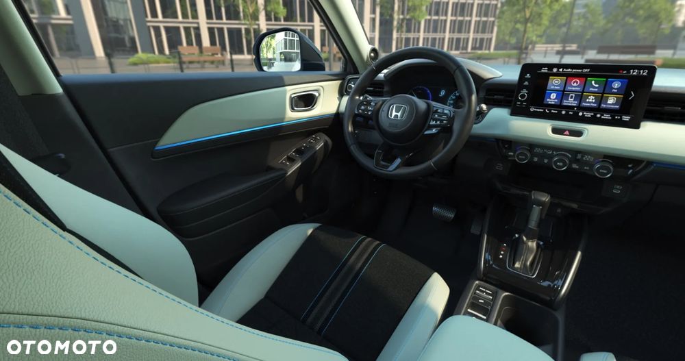 Honda HR-V 1.5 i-MMD Advance Style BSI CVT - 3