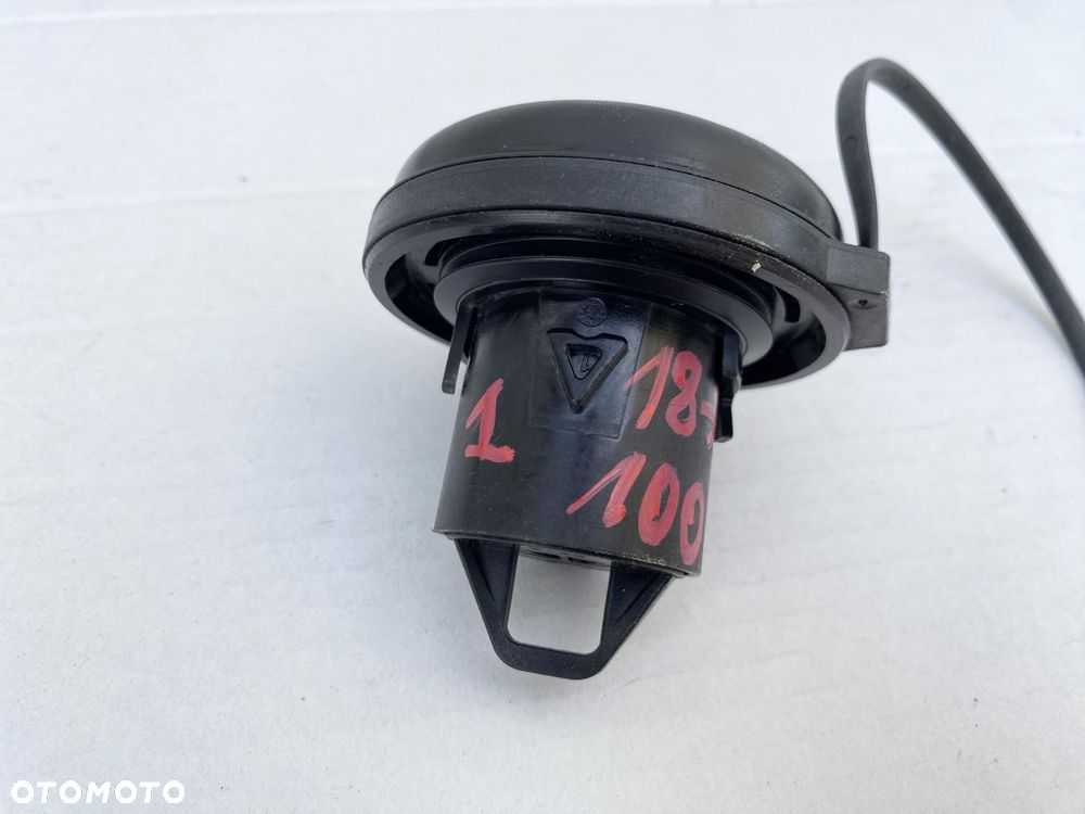 DUCATO BOXER JUMPER 18- KOREK WLEWU PALIWA ORYGINAŁ 1333085080 - 4