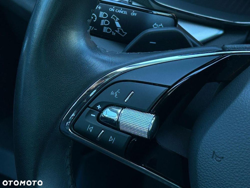 Skoda Octavia 2.0 TSI 4x4 Style DSG - 22