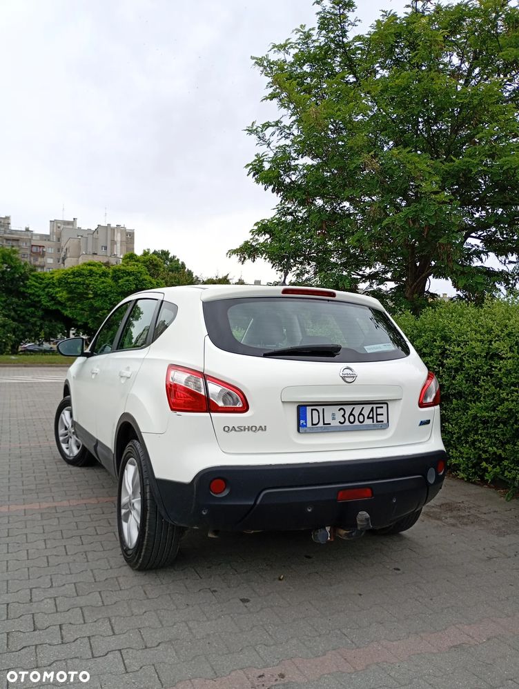 Nissan Qashqai 1.5 dCi Acenta - 6