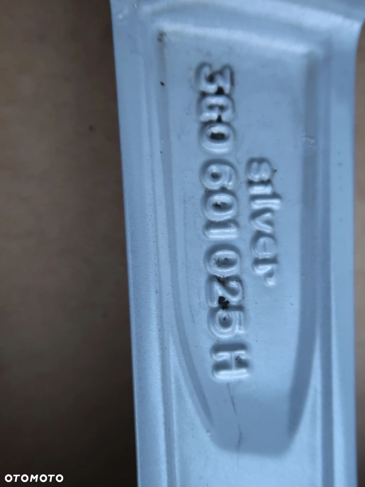 60 Felga Aluminiowa VW 3G0601025H - 3
