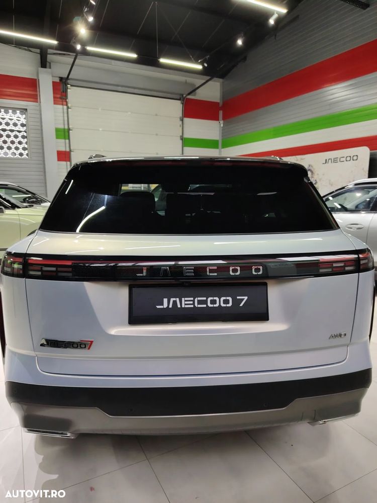 Jaecoo 7 - 3