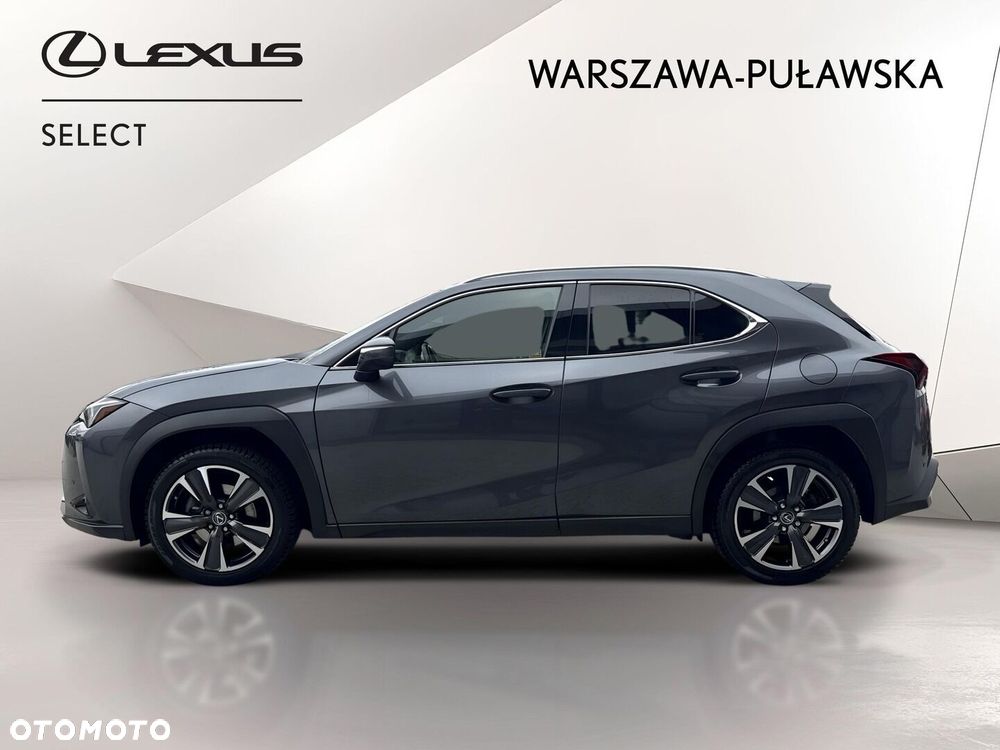 Lexus UX 200 GPF Business 2WD - 2