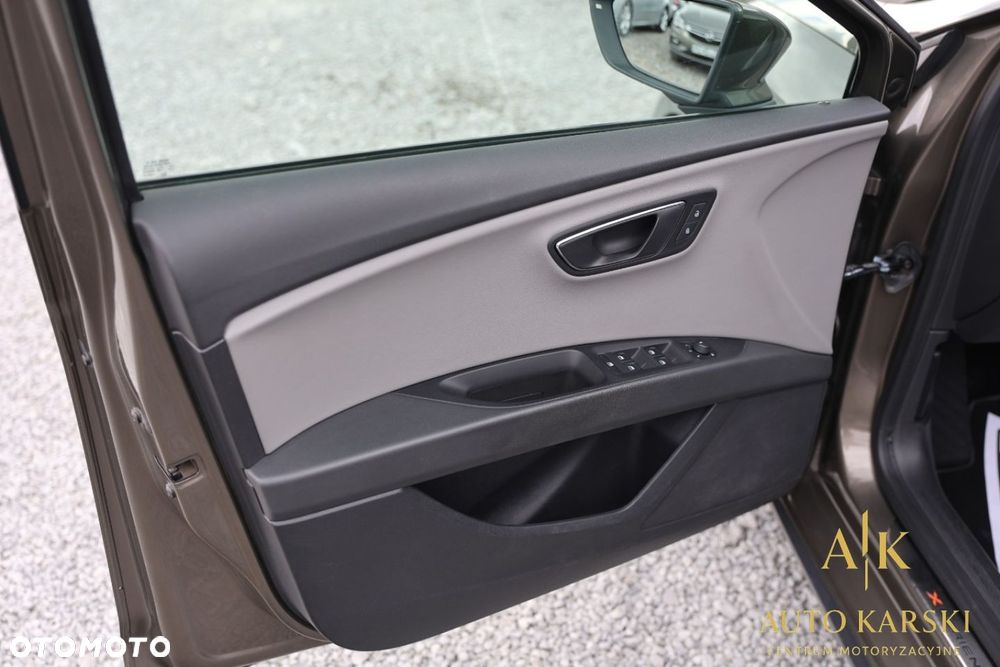 Seat Leon Sportstourer - 32