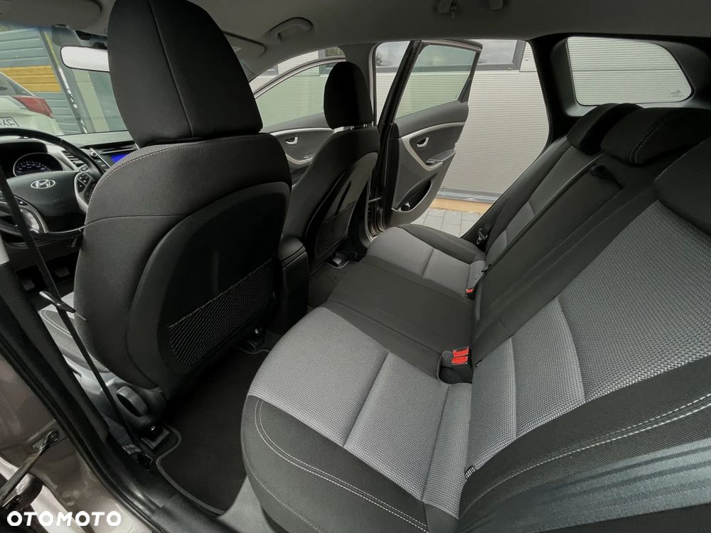Hyundai i30 1.6 Style - 33