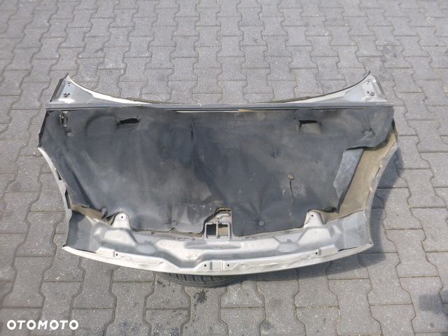 MASKA POKRYWA SILNIKA CITROEN XSARA PICASSO KOLOR KEBC - 15
