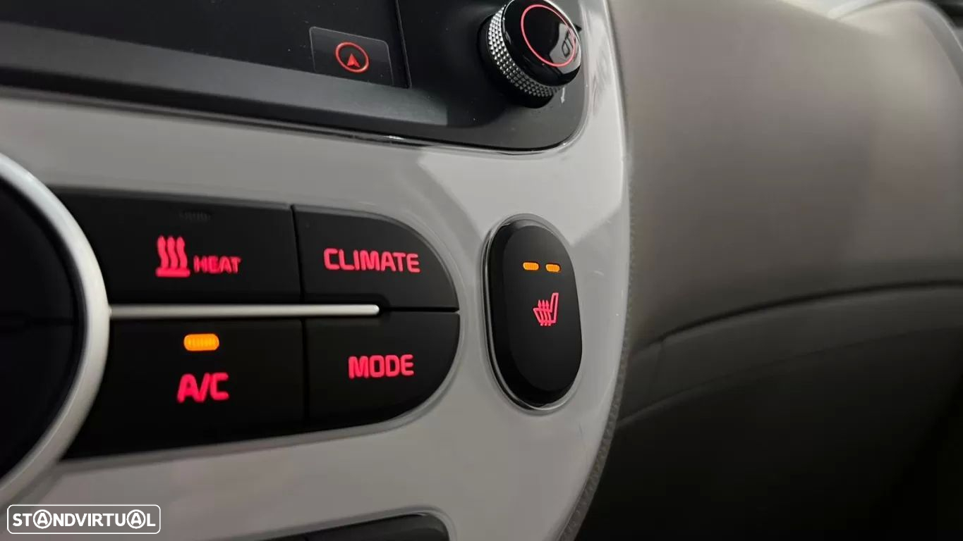 Kia e-Soul EV - 26