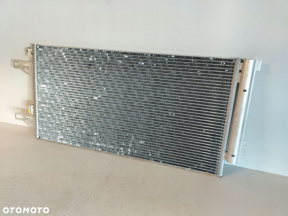 chłodnica skraplacz klimatyzacji fiat ducato iii 21- 2.2 multijet - 3