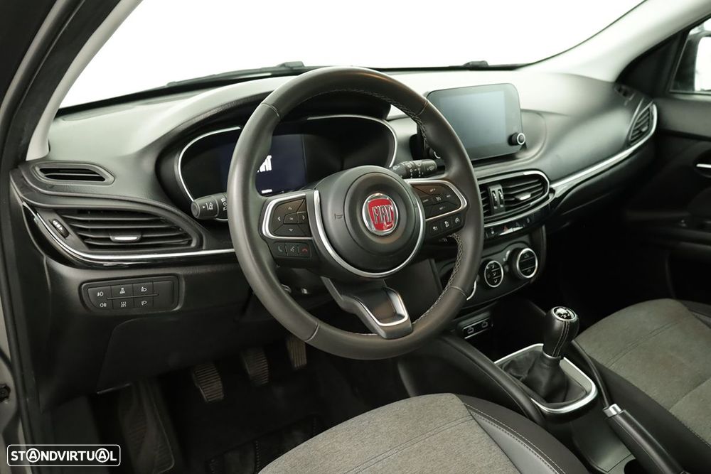 Fiat Tipo Cross 1.0 GSE T3 - 7