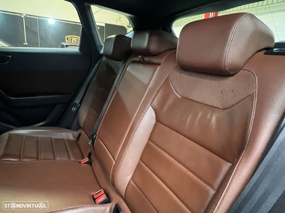 SEAT Ateca 1.5 TSI ACT 4Drive DSG OPF Xcellence - 56