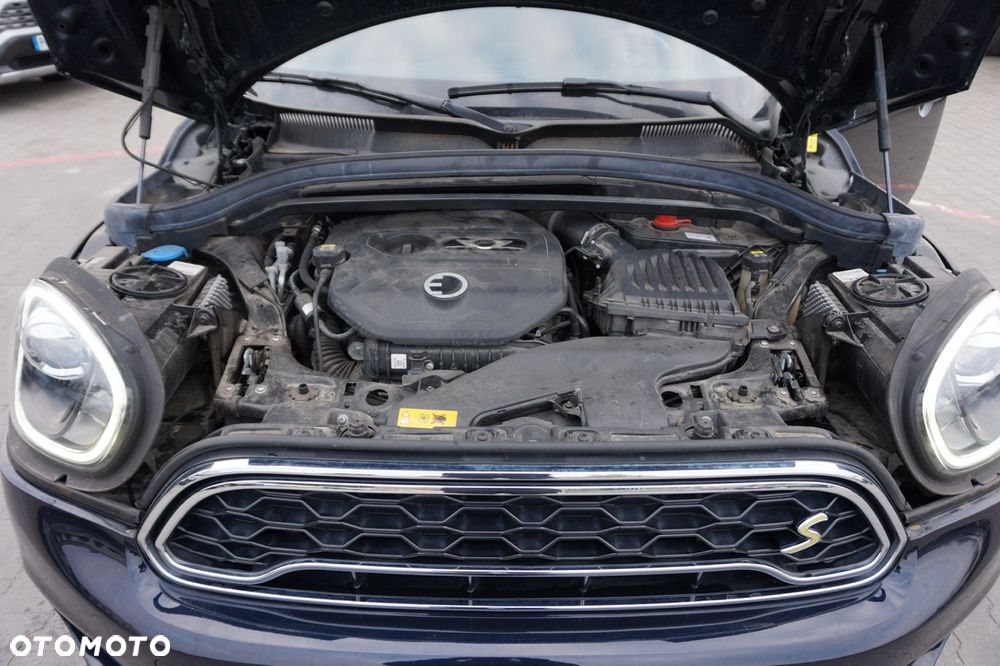 MINI Countryman - 8
