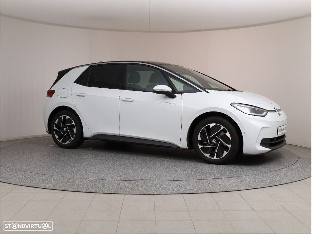 VW ID.3 59 kWh Pro Urban - 10