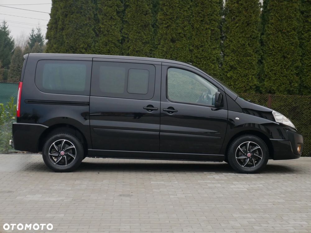 Fiat Scudo - 5