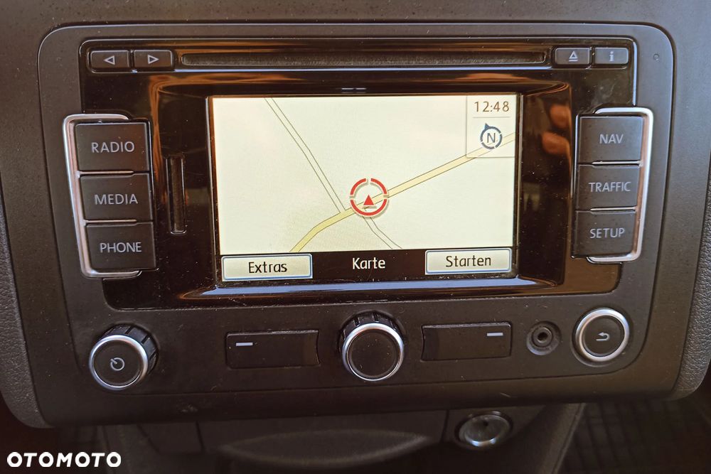 Volkswagen Caddy - 29