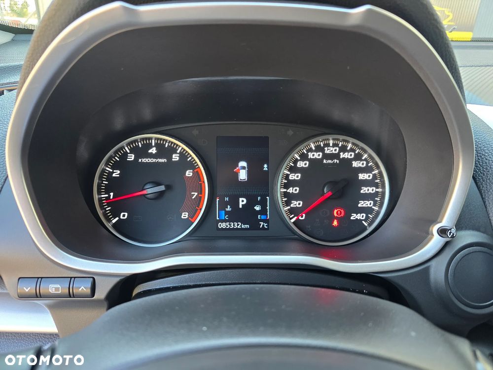 Mitsubishi Eclipse Cross 1.5 T-MIVEC 2WD CVT Diamant - 30