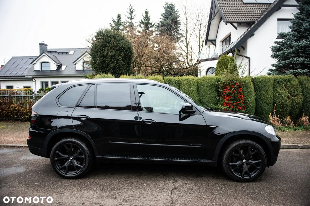 BMW X5 xDrive30d - 4