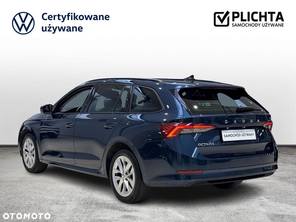 Skoda Octavia 2.0 TDI Ambition - 3