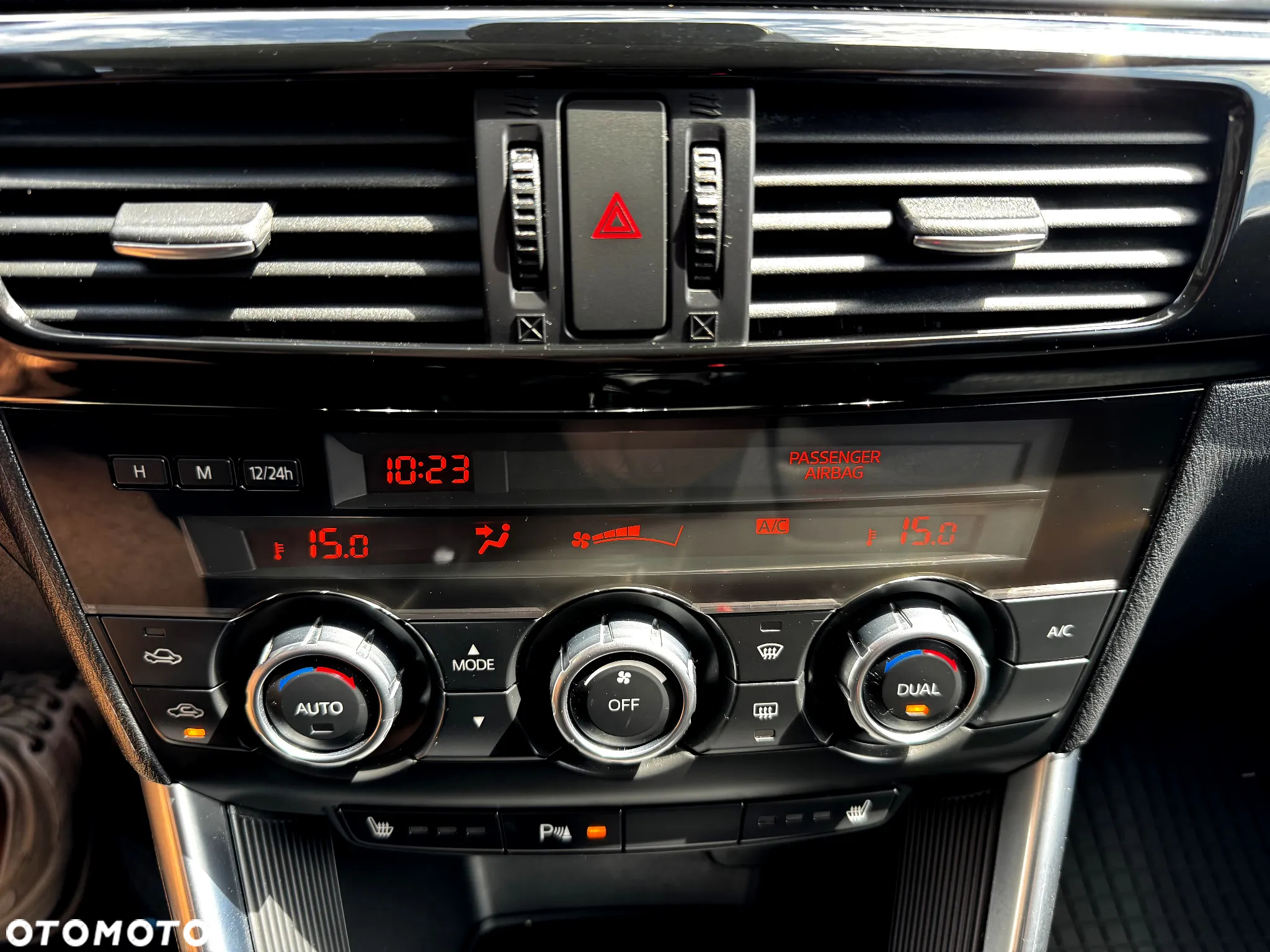 Mazda CX-5 SKYACTIV-G 165 Center-Line - 14