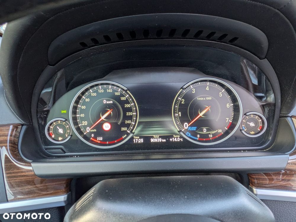 BMW Seria 6 640i M Sport Edition - 16