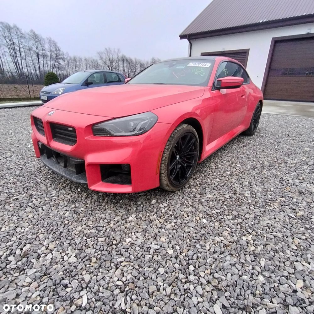 BMW M2 sport - 34