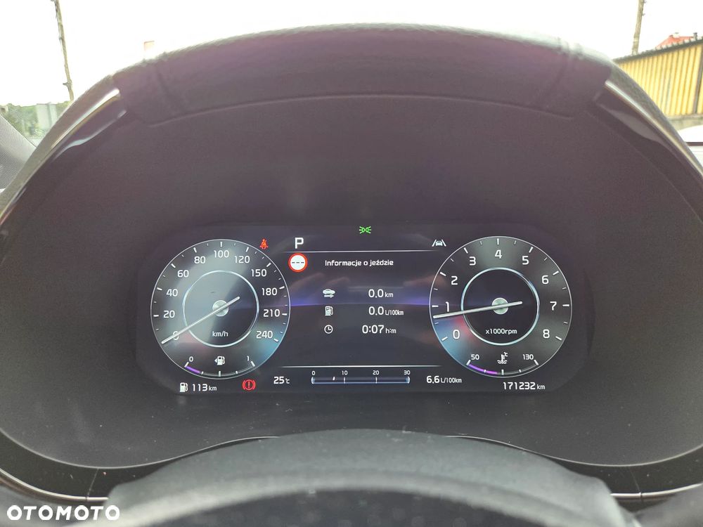 Kia ProCeed 1.5 T-GDI GT Line DCT - 19