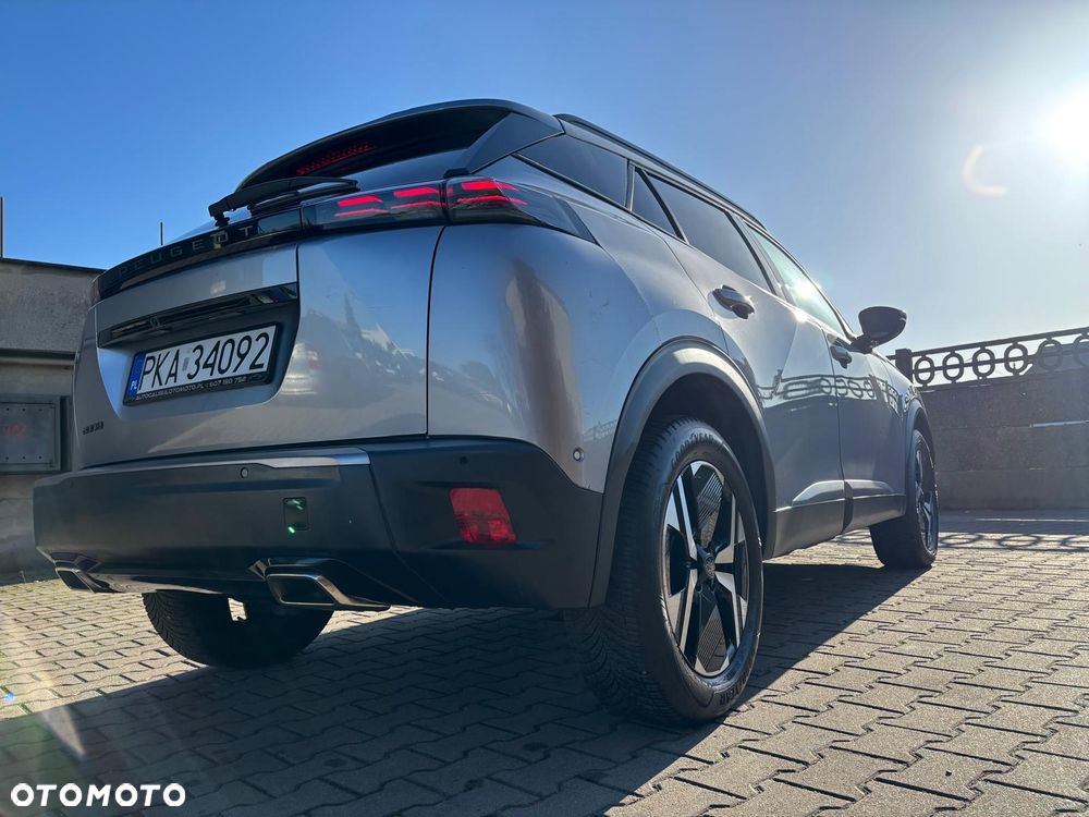 Peugeot 2008 - 4